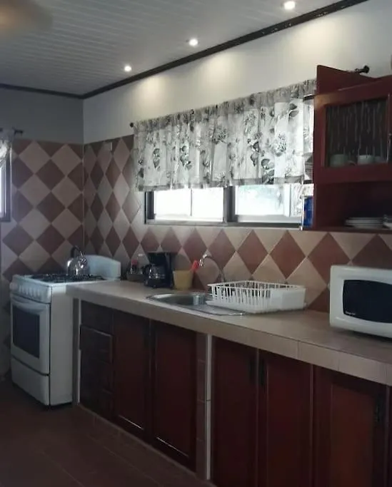 Aruba Balashi Apartment Oranjestad