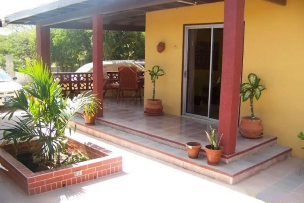 Aruba Balashi Apartment Oranjestad