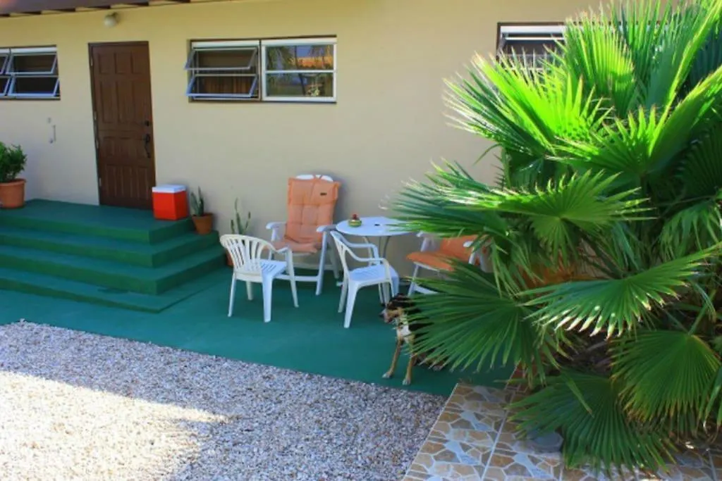 Aruba Balashi Apartment Oranjestad Aruba