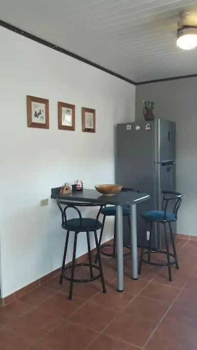 Aruba Balashi Apartment Oranjestad