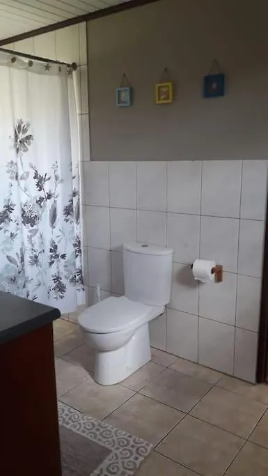 Aruba Balashi Apartment Oranjestad Aruba