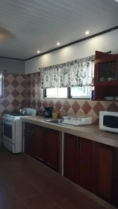 Aruba Balashi Apartment Oranjestad 0*,