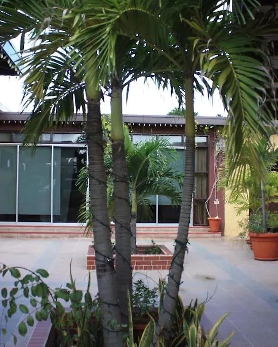Aruba Balashi Apartment Oranjestad