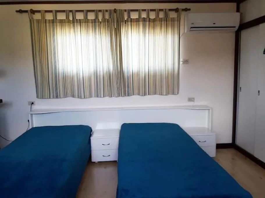 Aruba Balashi Apartment Oranjestad