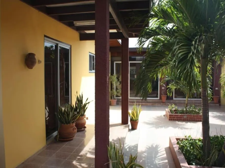 Aruba Balashi Apartment Oranjestad 0*,  Aruba