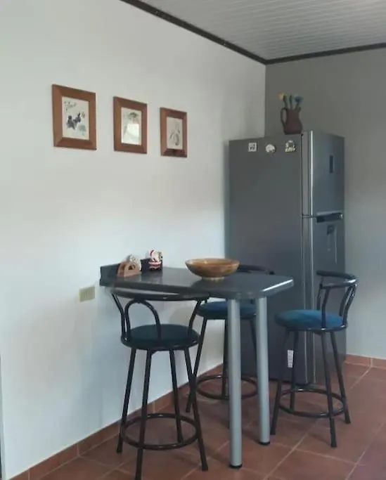 Aruba Balashi Apartment Oranjestad