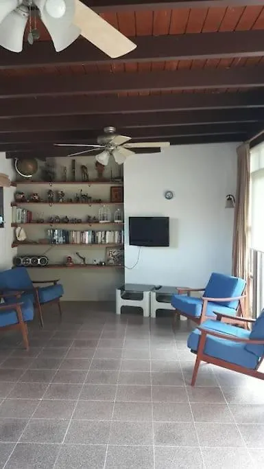 Aruba Balashi Apartment Oranjestad