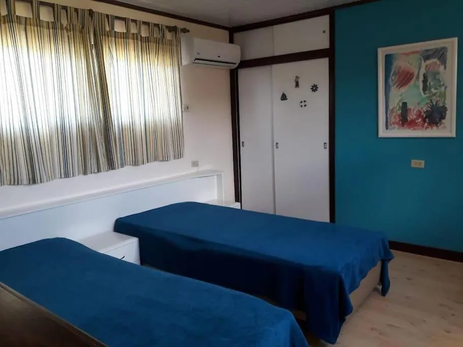 Aruba Balashi Apartment Oranjestad