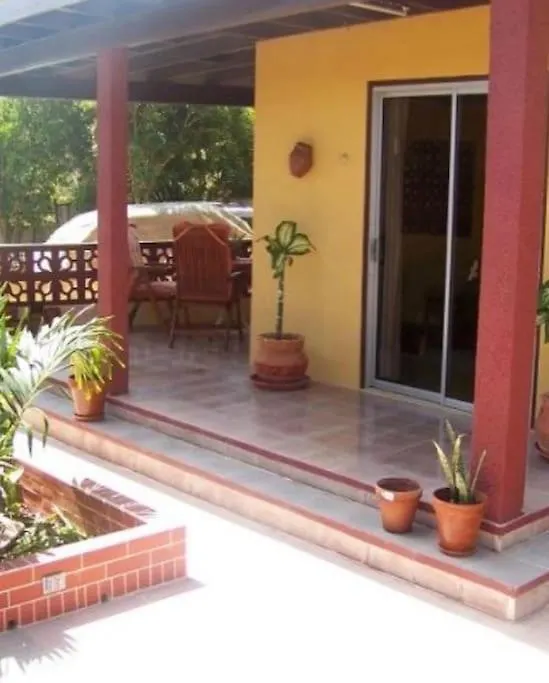 Aruba Balashi Apartment Oranjestad